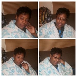 Meet your Posher, Annette